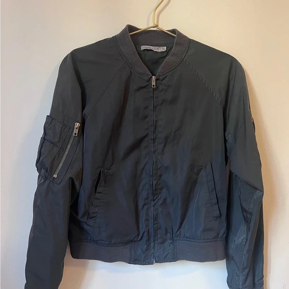Carmar Bomber Jacket Small - Picture 7 of 8